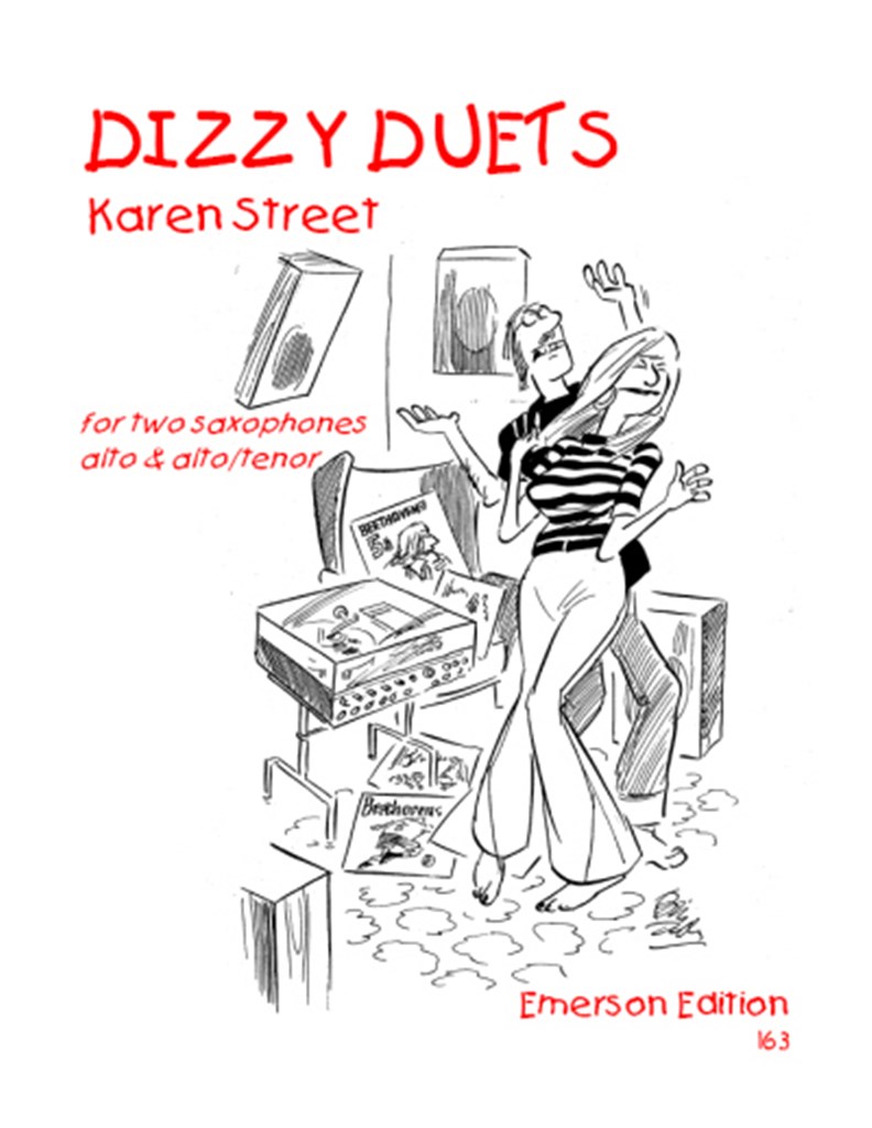 Dizzy Duets